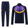 Real Madrid Trenings Dresser 2024-25 Navy - Herre